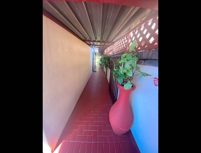 3 BEDROOM CLUSTER FOR SALE IN GROENKOL